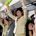 Mantan Menhan Jadi Walikota Wanita Pertama Di Tokyo