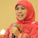 Khofifah Indar Parawansa: Perppu Kebiri Bukan Ditolak, DPR Hanya Mempersoalkan Dari Segi Waktunya...