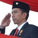 Presiden Jokowi Kukuhkan 2.143 Praja Lulusan IPDN Hari Ini