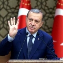 Erdogan Janji Patahkan Semua Jaringan Usaha Gulen
