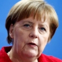 Merkel: Tak Ada Alasan Untuk Cabut Sanksi Rusia