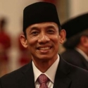 Salut Kepada Jokowi Yang Berhentikan Arcandra Tahar