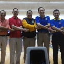 Indonesia Juara Umum Bowling ASEAN Di Qatar