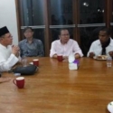 Kali ini, Pedagang Pasar Yang Minta Rizal Ramli Maju DKI 1