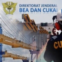 Bea Cukai Terus Tingkatkan Pendapatan Negara