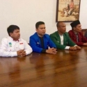 Kasus Sari Rejo Tidak Clear, Mahasiswa Sumut Desak Panglima TNI Dan KSAU Mundur