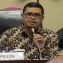 DPR Minta Pemerintah Kebut Relokasi Korban Bencana Curug Kembar