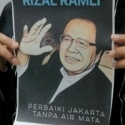 Hari Ini, Bamus Betawi Dan Pedagang Tanah Abang Dukung Rizal Ramli