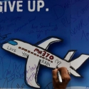 Pakar Investigasi Kecelakaan Udara: MH350 Sengaja Diterbangkan Ke Dalam Air