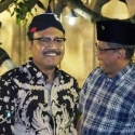 Syukuran Hari Lahir Pancasila Diawali Dengan Ziarah Ke Makam Bung Karno