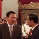 <i>Akankah Ahok Mengkhianati Mega dan Jokowi?</i>