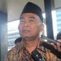 Muhadjir Effendy Menteri Pertama Yang Serahkan LHKPN Ke KPK