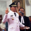 Sudah Disumpah, Ahok Tidak Etis Menantang UU