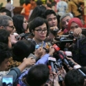 Gerindra Ingatkan Sri Mulyani, Ini Negara Bukan Untuk Main-main
