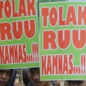 Tak Ada Hal Mendesak, RUU Kamnas Distop Saja