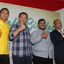 Golkar Dan Nasdem Diingatkan Jangan Tekan Ahok