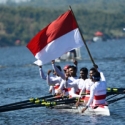 Tim Dayung Indonesia Siap Bersaing Sengit Di Rio de Janeiro
