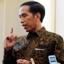 Jokowi: Sasaran Tax Amnesty Utamanya yang Menaruh Uang Di Luar