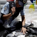 2.000 Senjata Api Dimusnahkan Di Venezuela