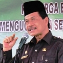 Petahana Gandeng Anggota DPRD NasDem