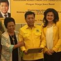 Golkar Kembali Bertekad Menangkan Suara Di Jawa Barat