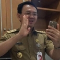 Ahok Jamin Warga Korban BPJS Palsu Dengan PBI