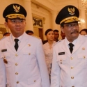 Ambil Opsi Ahok-Djarot, PDIP Main Aman