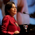 Jangan Harap Treatment Sri Mulyani Akan Perbaiki Ekonomi Rakyat