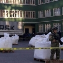 Kepolisian Bolivia Amankan 7 Ton Kokain