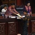 Lima Parpol Dukung Amendemen Penguatan DPD