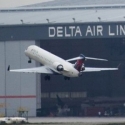 Gangguan Sistem, Delta Airlines Batalkan Ratusan Penerbangan