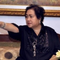 Rachma Ungkap Karya-Karya Megawati