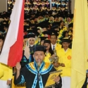 UI Wisuda 8.060 Lulusan D3 Hingga S3, Salah Satunya Fadli Zon