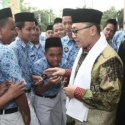 Pendidikan Kunci Utama Kejayaan Bangsa