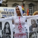 Transgender Dibunuh Dengan Sadis, Warga Turki Turun Ke Jalan