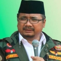 Terkait Pemberhentian Arcandra, GP Ansor Desak Jokowi Copot Tiga Pejabat Ini