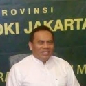 PKB: Sekda Saefullah Lupa Ingatan Pernah Ikut Penjaringan Cagub?