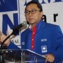 Zulkifli Hasan Minta Kader PAN Jadi Model
