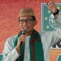 Pengurus PKB Keturunan Tionghoa Tersentuh Pesan Sandiaga Uno