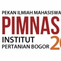Pimnas 29 IPB Ekspresi Kreativitas Ilmuwan dan Entrepreneur Muda