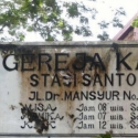 Pemerintah Harus Ungkap Dalang Teror Bom Gereja Katolik Medan
