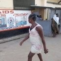 Target 2030 Bebas AIDS Sulit Terealisasi