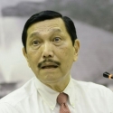 Luhut Wajib Bahas Ulang Nasib Reklamasi