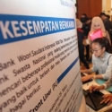Kemenaker Awasi Keberadaan Pekerja Asing