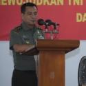 Kapuspen Ungkap Alasan TNI Berterima kasih Ke Haris Azhar
