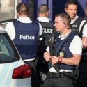 Militan ISIS Di Balik Serangan Parang Belgia