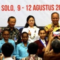 Menteri Puan Dorong Mahasiswa Untuk Jadi Pemimpin Masa Depan