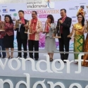 Diplomasi Angklung, Menpar Bidik Sejuta Wisatawan Jepang