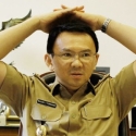 Ahok Resah