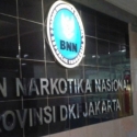 Berantas Narkoba Sampai Kelurahan, BNN DKI Minta Restu DPRD